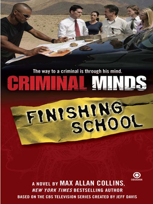 Title details for Finishing School by Max Allan Collins - Available